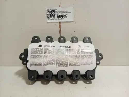 Air-bag Passeggero 307943310-AA Mini MINI Cooper F56 2014