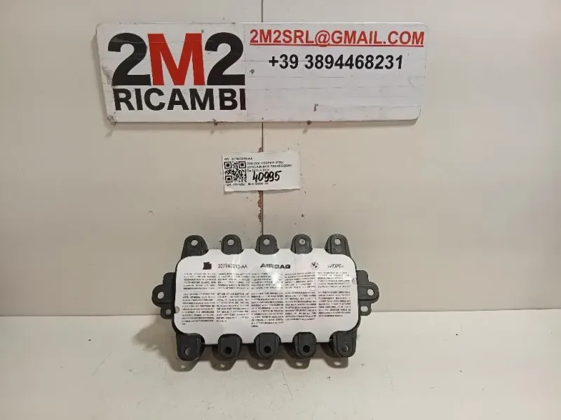 Air-bag Passeggero 307943310-AA Mini MINI Cooper F56 2014