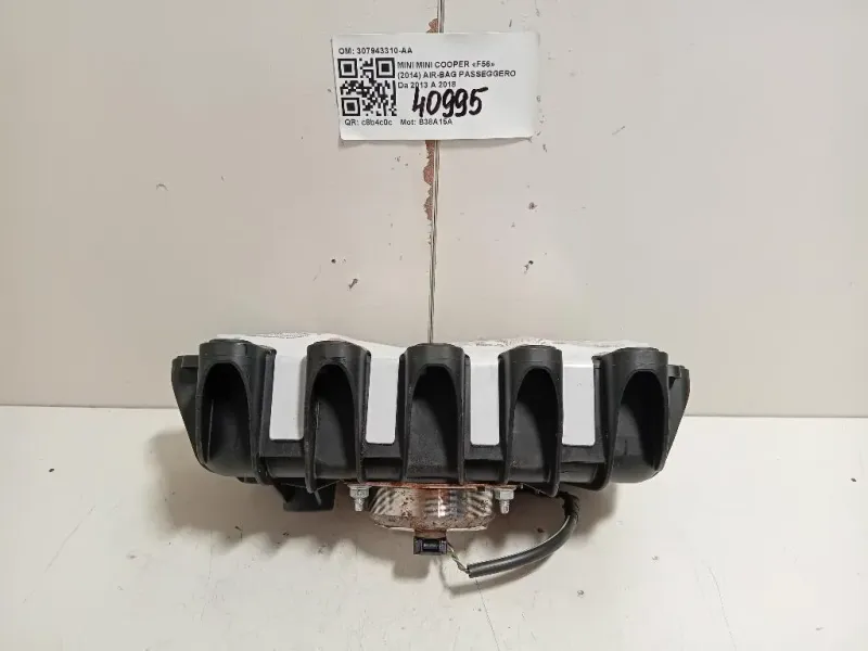 Air-bag Passeggero 307943310-AA Mini MINI Cooper F56 2014