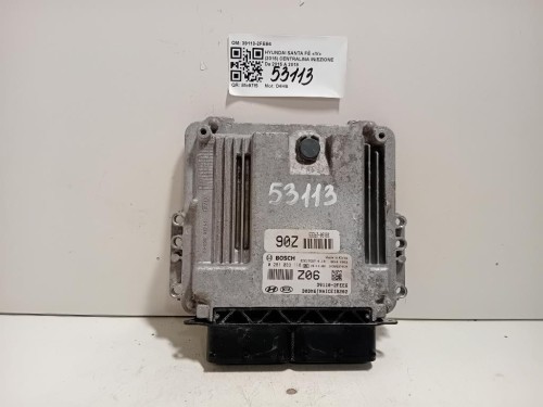 Centralina Iniezione