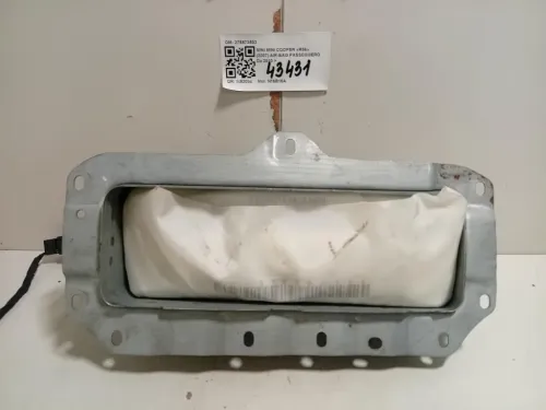 Air-bag Passeggero 275573502 Mini MINI Cooper R56 2007