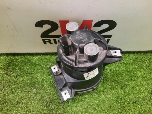 Fendinebbia ANT SX 7M3941699A Volkswagen Sharan III 2003