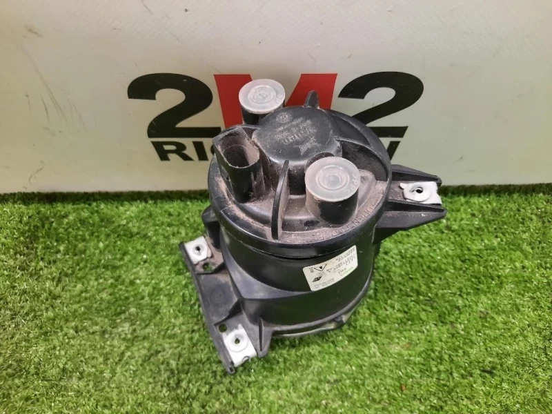 Fendinebbia ANT SX 7M3941699A Volkswagen Sharan III 2003