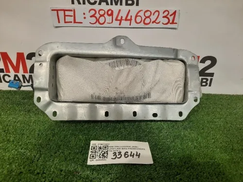 Air-bag Passeggero 275573502 Mini MINI Cooper R56 2007