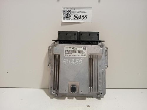 Centralina Iniezione