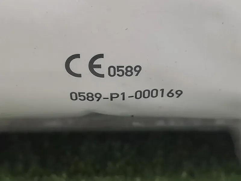 Air-bag Passeggero 925860102 Mini MINI Cooper R56 2007