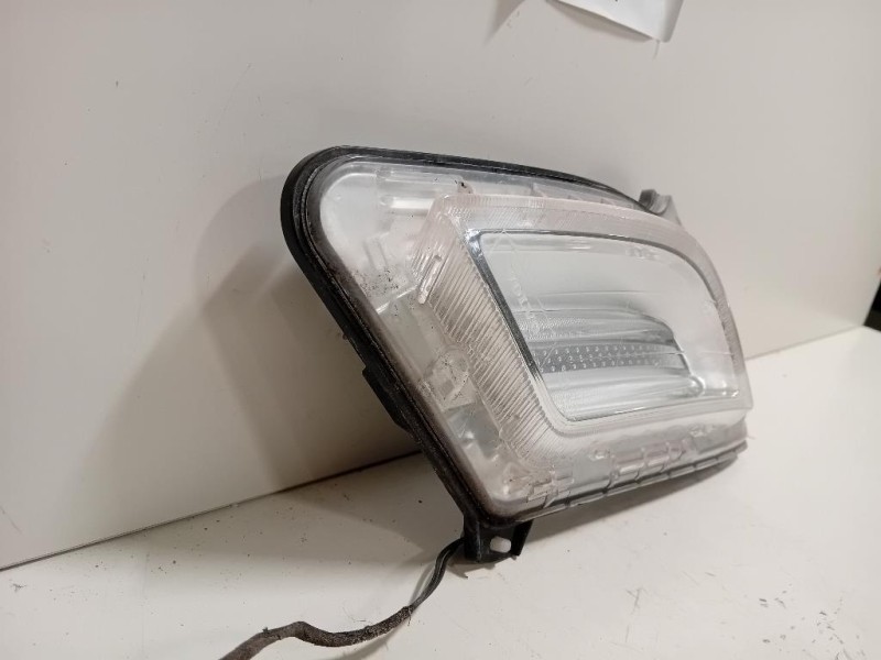 Fendinebbia ANT SX 89091133 Volvo V60 I 2010