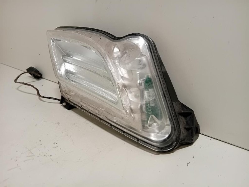 Fendinebbia ANT SX 89091133 Volvo V60 I 2010