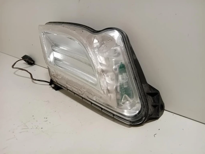 Fendinebbia ANT SX 89091133 Volvo V60 I 2010