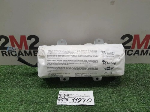 Air-bag Passeggero