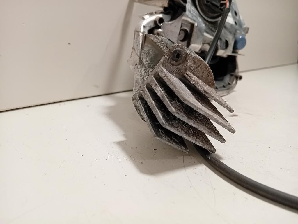 Fendinebbia ANT SX 31420393 Volvo XC60 I 2013