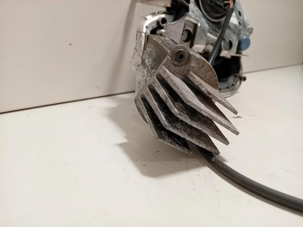 Fendinebbia ANT SX 31420393 Volvo XC60 I 2013