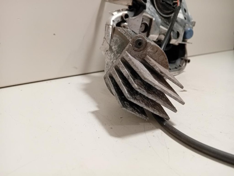 Fendinebbia ANT SX 31420393 Volvo XC60 I 2013