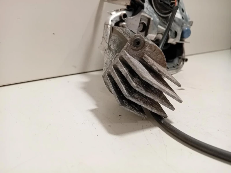 Fendinebbia ANT SX 31420393 Volvo XC60 I 2013