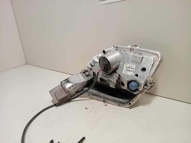 Fendinebbia ANT SX 31420393 Volvo XC60 I 2013