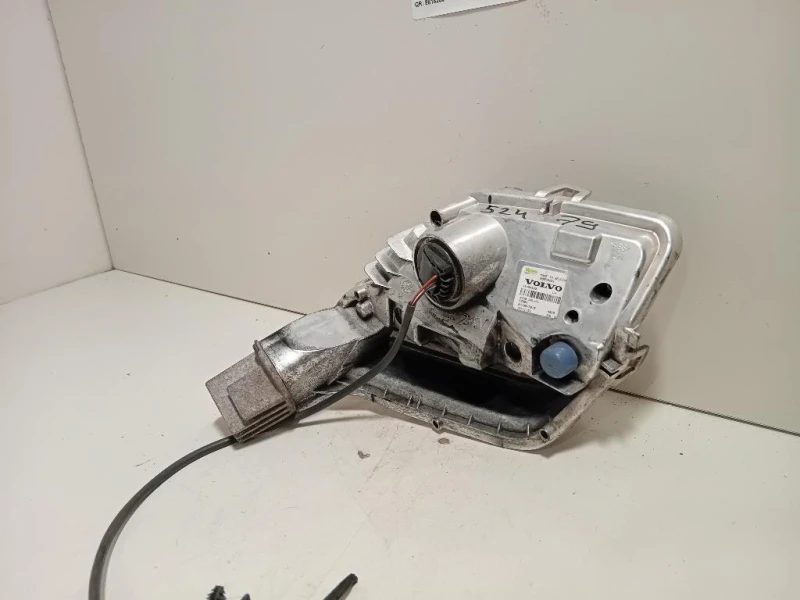 Fendinebbia ANT SX 31420393 Volvo XC60 I 2013