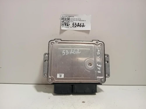 Centralina Iniezione EJ32-12B684-MD Jaguar XE 2015
