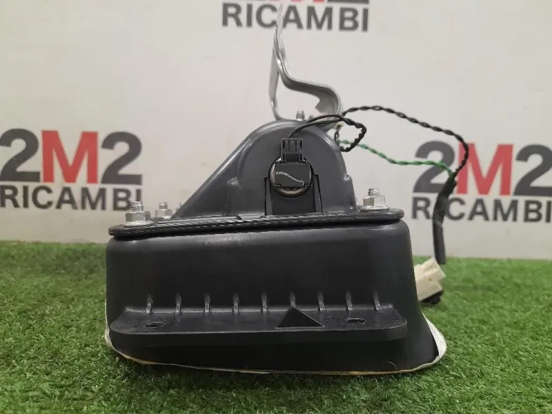 Air-bag Passeggero 7124306 Mini MINI ONE R52 Cabrio 2001