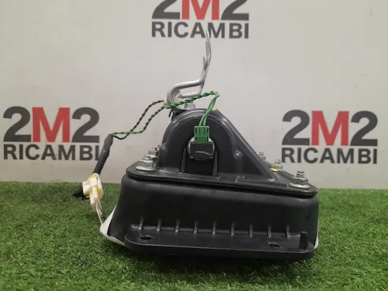 Air-bag Passeggero 7124306 Mini MINI ONE R52 Cabrio 2001