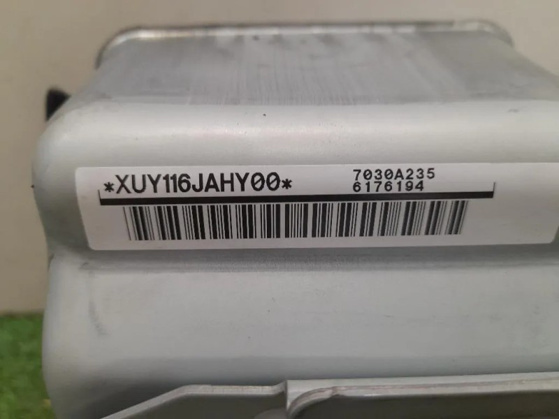 Air-bag Passeggero 7030A235 Mitsubishi ASX 2010