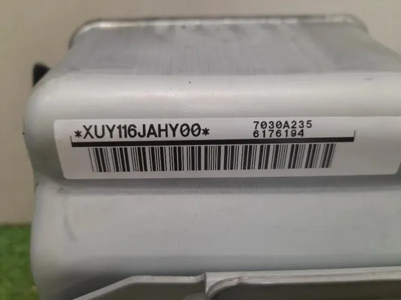 Air-bag Passeggero 7030A235 Mitsubishi ASX 2010