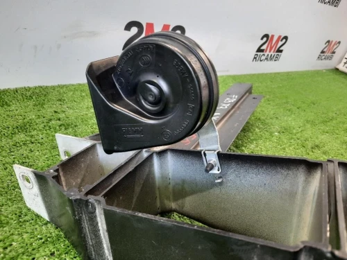 Fianchetto EST ANT DX 41117267236 Bmw X3 F25 2014