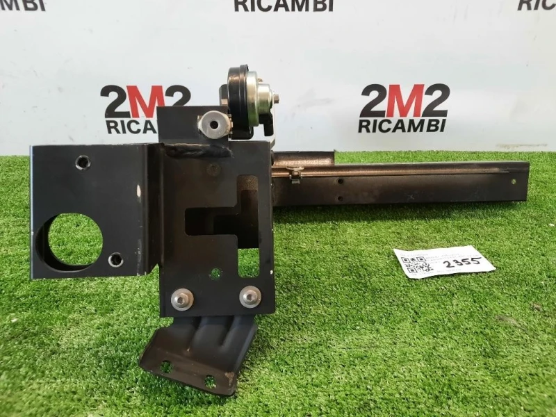 Fianchetto EST ANT DX 41117267236 Bmw X3 F25 2014