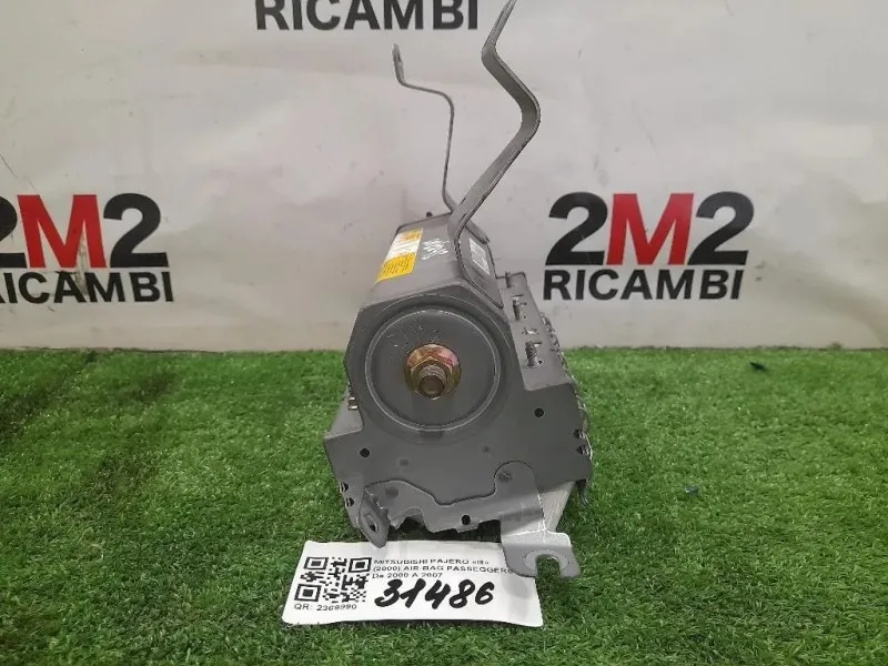 Air-bag Passeggero MR402459 Mitsubishi Pajero III 2000