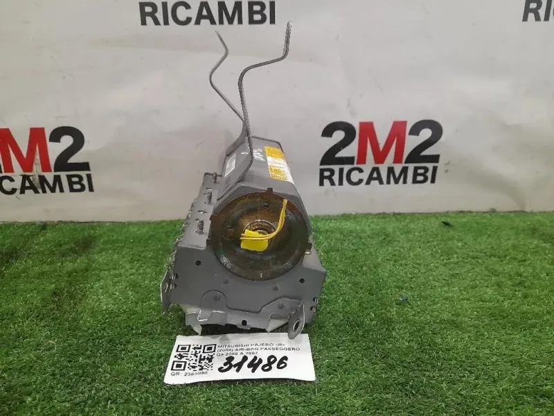 Air-bag Passeggero MR402459 Mitsubishi Pajero III 2000