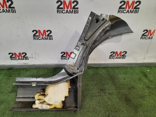 Fianchetto POST DX Fiat Freemont 2011