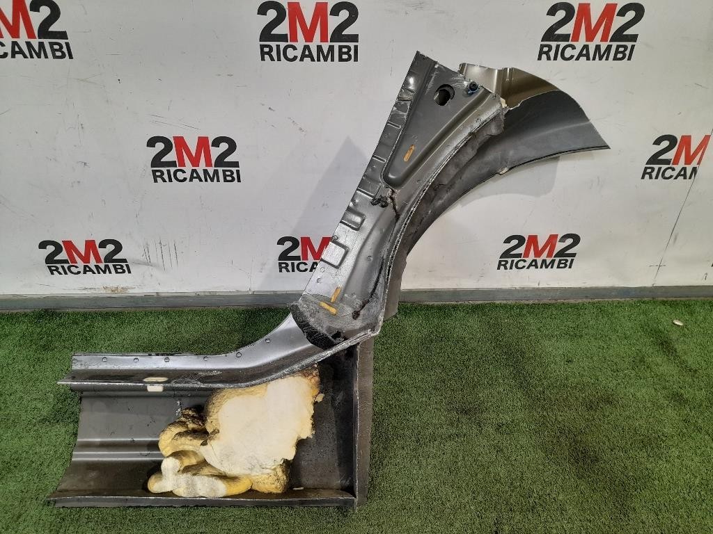 Fianchetto POST DX Fiat Freemont 2011