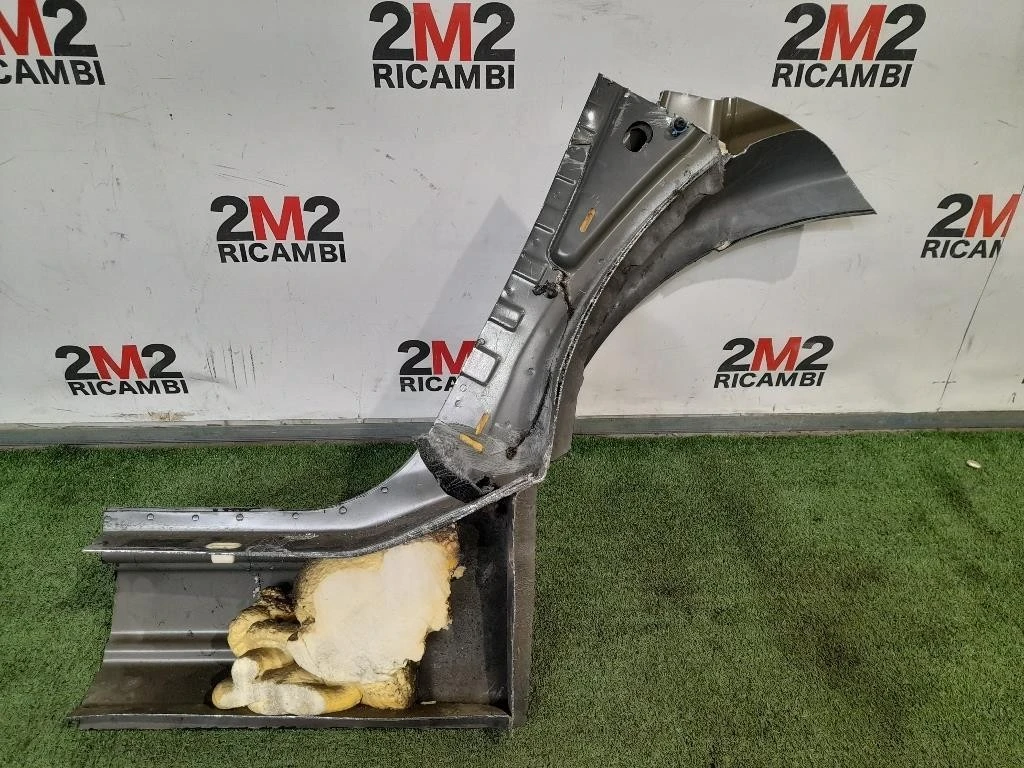 Fianchetto POST DX Fiat Freemont 2011