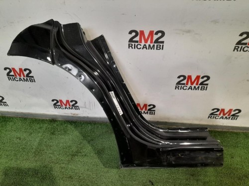 Fianchetto POST DX Fiat Freemont 2011