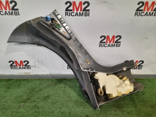 Fianchetto POST SX Fiat Freemont 2011