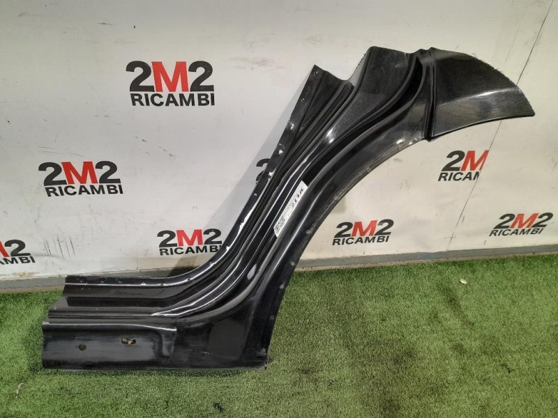 Fianchetto POST SX Fiat Freemont 2011