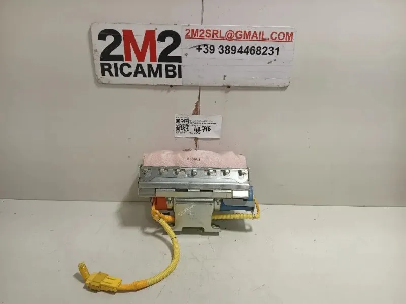 Air-bag Passeggero 7030A139 Mitsubishi Pajero IV 2007