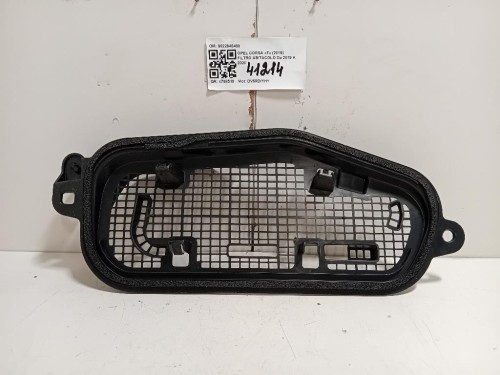 Filtro Abitacolo 9822948480 COPERCHIO FILTRO ABITACOLO Opel Corsa F 2019