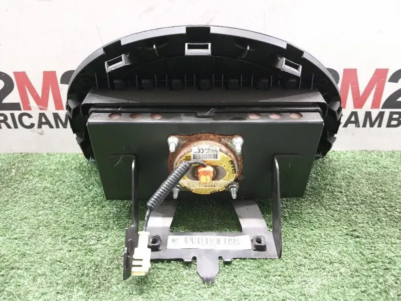 Air-bag Passeggero TR3DC671161 Nissan Micra IV 2011