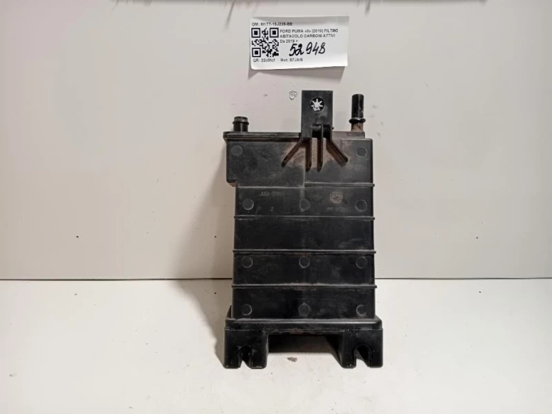 Filtro Abitacolo Carboni Attivi M1TT-19J235-BB Ford PUMA II 2024