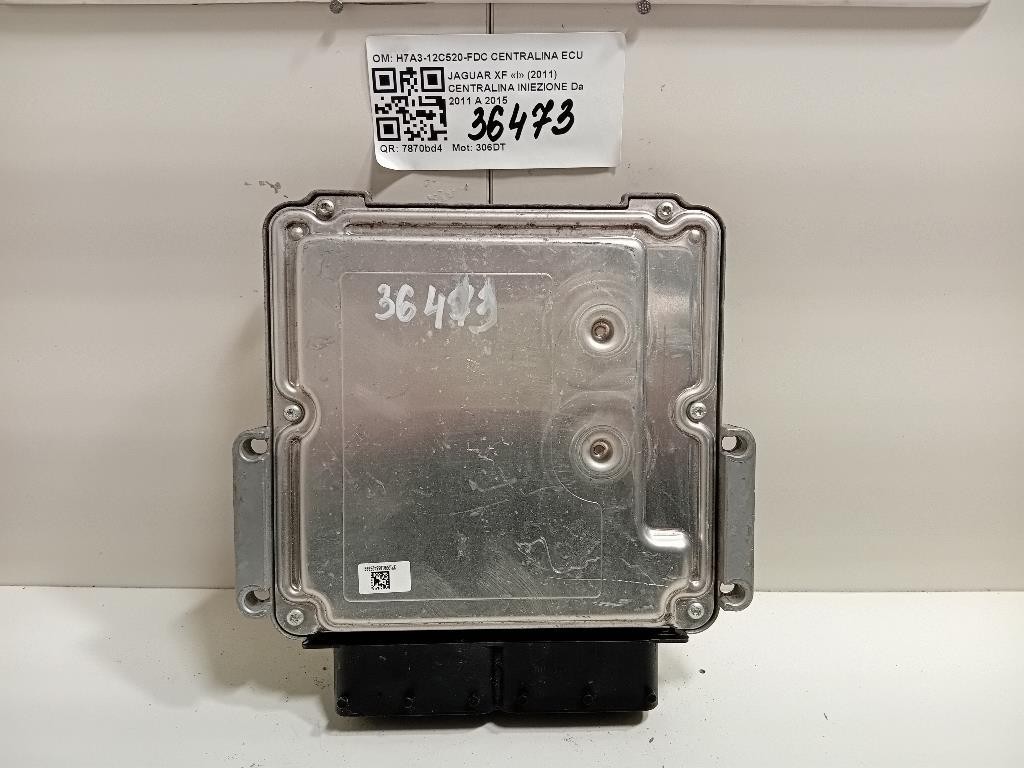 Air-bag Passeggero 68210-EB40B- Nissan Navara 2010