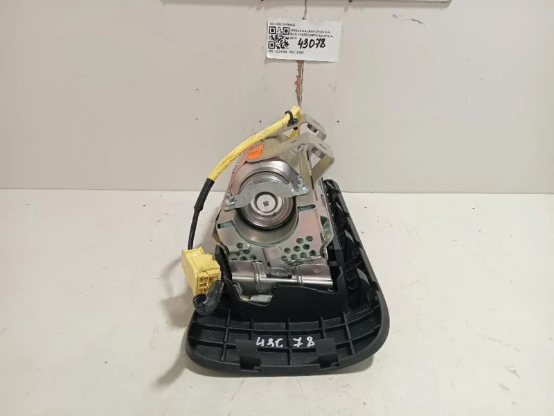 Air-bag Passeggero 68210-EB40B- Nissan Navara 2010