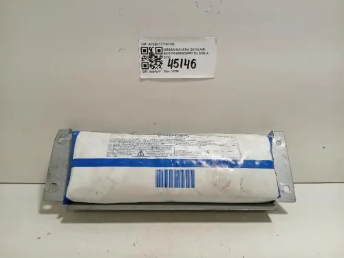 Air-bag Passeggero APEB3117140105 Nissan Navara 2010