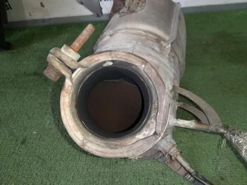 Filtro Antiparticolato FAP 18307796628 Bmw Serie 3 E90 Berlina 2005