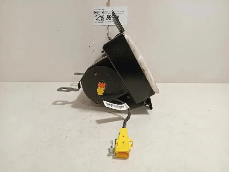 Air-bag Passeggero 688437698 Opel Antara A 2011