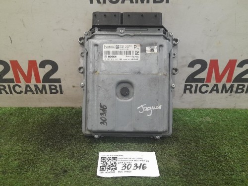 Centralina Iniezione