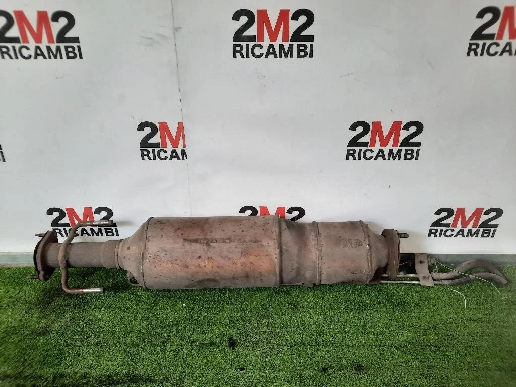 Filtro Antiparticolato FAP 25184394 Chevrolet Cruze 2011