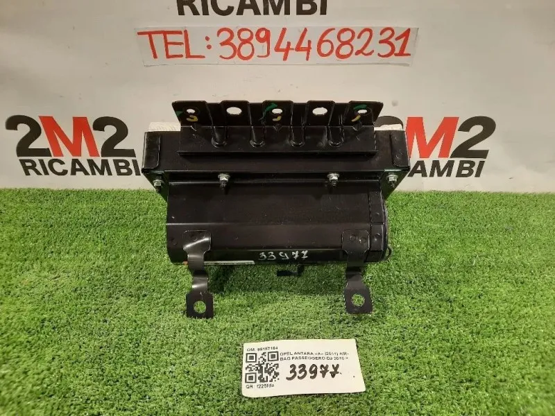 Air-bag Passeggero 95187164 Opel Antara A 2011