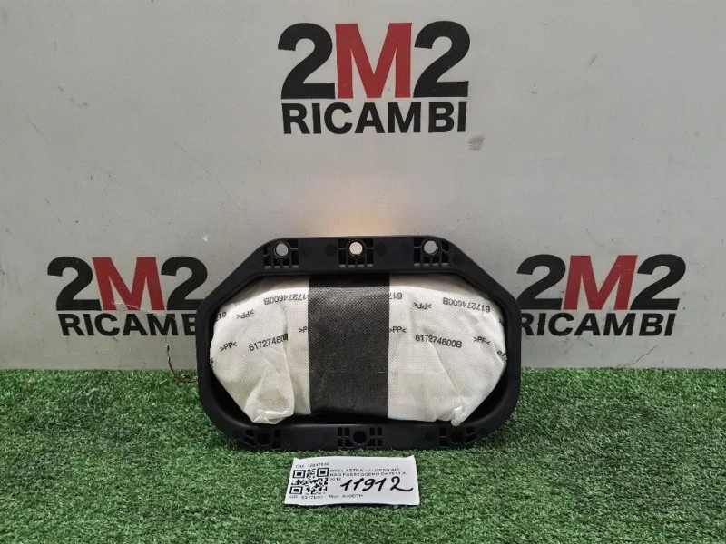 Air-bag Passeggero 12847035 Opel Astra J 2010