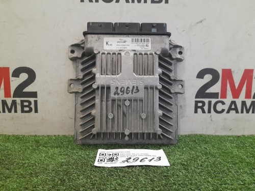 Centralina Iniezione