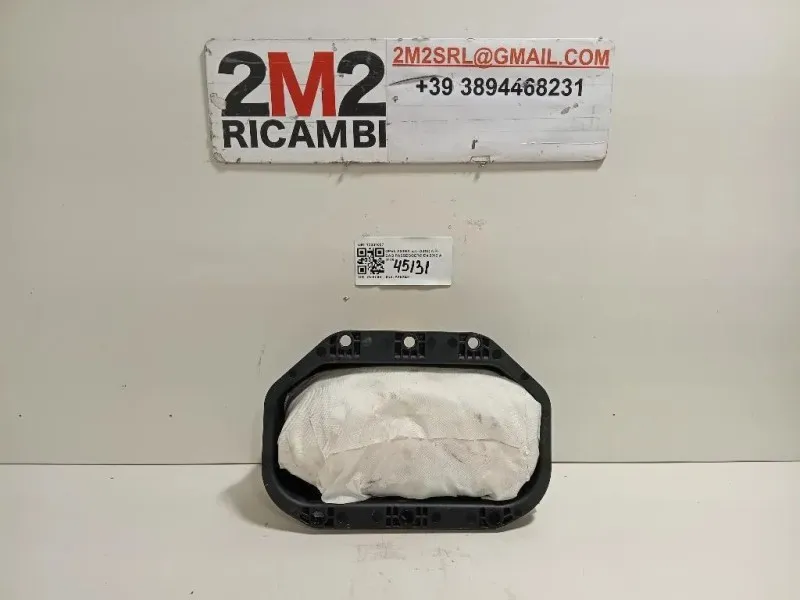 Air-bag Passeggero 13381057 Opel Astra J 2010